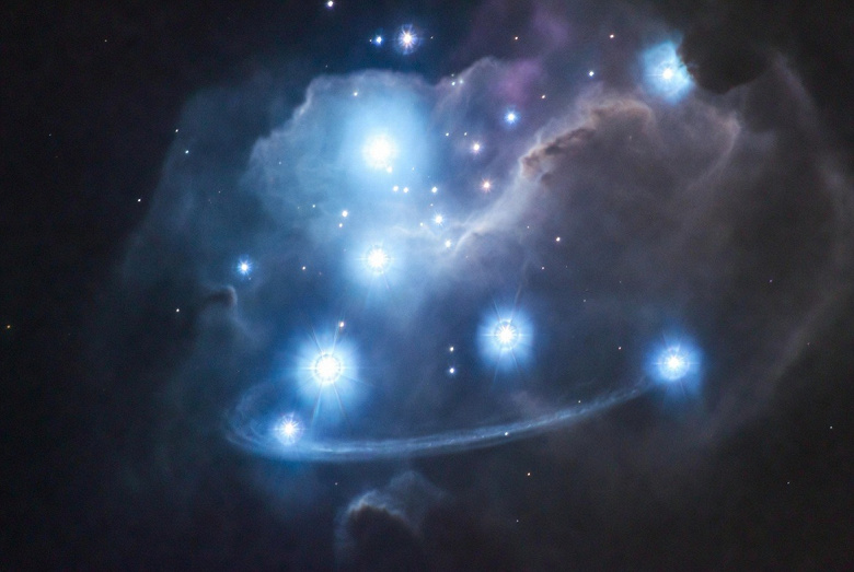 Астрономы предположили, что некоторые белые карлики могут быть «замаскированными» экзотическими объектами